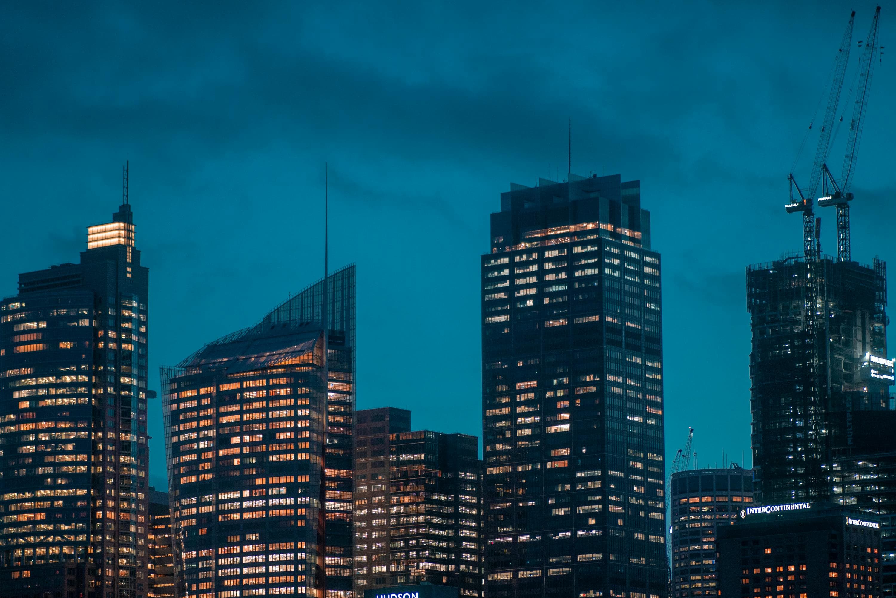 الإشراف وإدارة المشاريع